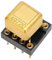 Scheda Amplificatore Operazionale HiFi del Modulo di Aggiornamento Dual Op Amp LME49720HA per Audiofili in Rame