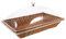 HOLIDYOYO 1set Woven Bread Basket with Transparent Cover Food Preservation Storage for Fruits Snacks and Breads Home Kitchen Parties and Restaurants