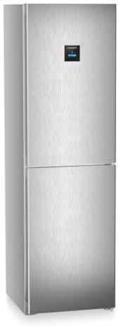 Liebherr CNsfc 573i 001 22 Plus Combi frigorífico-congelador con EasyFresh y NoFrost