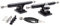 SPITBOARDS 36 mm Fingerboard Pro Trucks by, Real Lock Nuts, Rubber Urethane Bushings, Optimised Hanger, Width 36 mm, for Fingerboard Tuning and Assembling (Black)