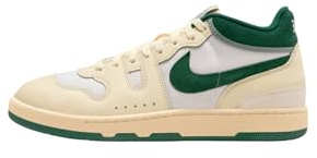 NIKE FZ2097-100 Attack Herren SAIL/FIR-Coconut Milk-Pale Vanilla EU 40.5