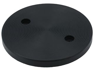 Laser 9059 Universal Lifting Pad for 2 Post Lifts - 150mm - 1pc