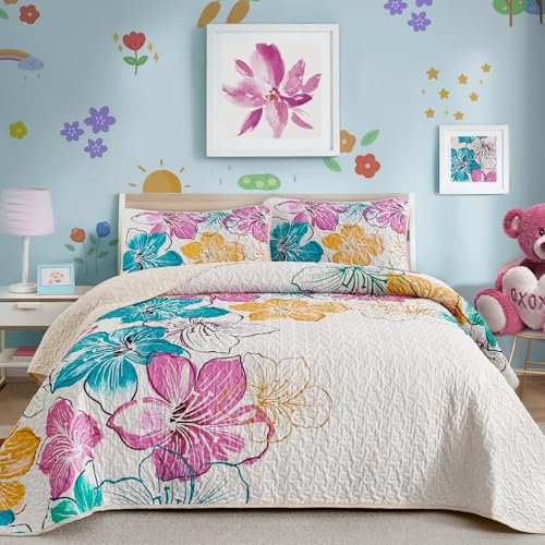 DJY DY04AC081418T2U-E Bettwäsche-Set