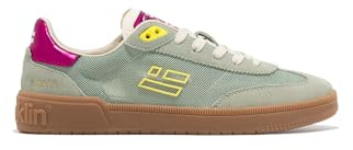 D.Franklin - Damenschuhe - Casual Mode - Größe (41) - Modell Flag - Sneaker - Sportliche Schuhe