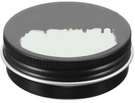 ULTECHNOVO Wundhaut Make Up Wachs 1 Stück Hautwachs für Halloween Effekte