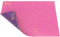 ANSIO Craft Cutting Mat Self Healing A1 Double Sided 5 Layers - Quilting, Sewing, Scrapbooking, Fabric & Papercraft - Imperial/Metric 34 Inch x 22.5 Inch / 89cm x 59cm - Super Pink/Royal Purple