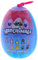 Hatchimals Glittering Garden Plush Clip-On