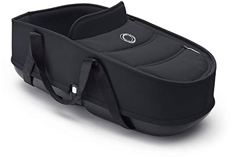Bugaboo Bee Liegewanne, Schwarz…