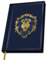 ABYSTYLE - World of Warcraft - Cahier A5 - Alliance