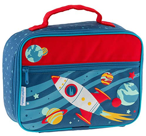 Stephen Joseph Kids' Lunchbox, Space