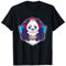 Cute Gaming Panda Videogame PC Video Game Gamer T-Shirt