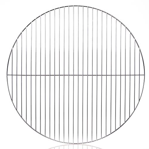 The Garden Living Company Replacement Round BBQ Grill - 53cm