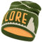 LEGO Wear Unisex Wear Jungen Unisex Wintermütze Skimütze Zum Wenden Lwaorai 700 Beanie M TZE, 816, 52 EU