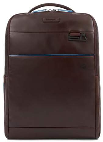 Piquadro B2 Rucksack Leder 41 cm Laptopfach