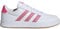 adidas Damen Breaknet 2.0 Shoes Schuhe, Cloud White/pink Fusion/Lucid pink, 38 2/3 EU