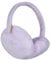Barts Plush Earmuffs Lila Ohrenschützer - One-Size