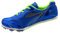 Zeihyeurus Zapatos con Clavos para Pista Y Campo,Zapatillas De Atletismo Clavos,Zapatillas De Clavos Deportivas,Transpirables De Malla,Unisex,Resistencia Al Desgaste,para Pista Y Campo Deportivas