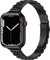 Fullmosa Correa delgada compatible con Apple Watch 46 mm (Series 10), 44 mm, 45 mm, 42 mm, 49 mm, elegante correa de metal para iWatch SE Series 10 9 8 7 6 5 4 3 2 1 Ultra 2 Mujer