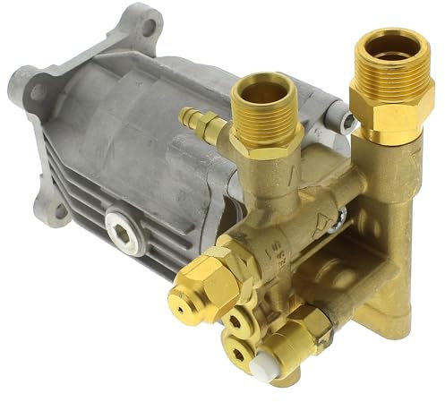 Pompe complete 5.099.0115 pour nettoyeur haute pression