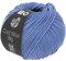 LANA GROSSA Cool Wool Big | Extrafeine Merinowolle waschmaschinenfest und filzfrei | Handstrickgarn aus 100% Schurwolle (Merino) | 50g Wolle zum Stricken & Häkeln | 120m Garn FB 1024