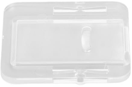 Sewing Machine Cover Plate,Plastic Transparent Cover Slide Plate for Sewing Machine,Easy to Install Sewing Machine Needle Plate Accessories for Most Sewing Machines