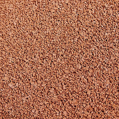GardenersDream Premium Cichliden-Granulat Komplettes Aquarium Malawi Fischfutter