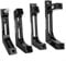 ZYNCUE Disc Brake Adapter,Caliper Road Post Mount Disc Brake Bracket Converter FM To PM Disc Brake Conversion For Road Bike 40Mm/160mm Disc Brake System(160mm front wheel)