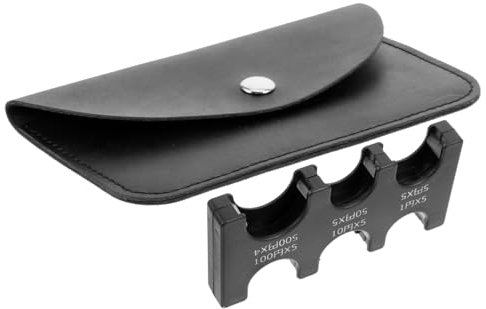 DEARMAMY 1 Set Münzklammer Geldbörse Für Damen Kleine Geldbörse Mit Münzhalter Damen Kleine Geldbörse Kleiner Münzhalter Für Damen Lippenstift Geldbörse Münzhalter Damen Geldbörse