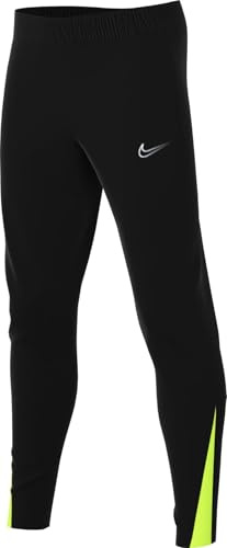 Nike Unisex Kinder Kinder-Fußballhose Nike Therma-fit Academy23 Kinder-fußballhose