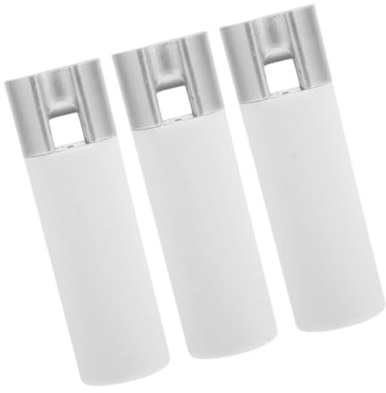 VINTORKY 3 Stück Kordelgewichte, Ersatzgewichte Für Vertikaljalousien, Rollos, Vorhänge, Zugschnur-anhänger, Fensterladen-anhänger Für Jalousien, Zubehör