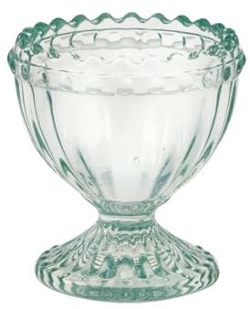 GreenGate Alice Eierbecher cool Mint 5,8cm