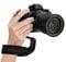 Kamera Handschlaufe mit Schnellverschluss,Kamera Schlaufe Quick Release Schlaufe Handgelenk,Verstellbare Handschlaufe Kamera für Handgelenkschlaufe mit DSLR/SLR/Sony/Nikon/Canon,Leicht&Komfort