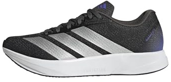adidas Herren Duramo RC2 Running Shoes, core Black/Silver met./Grey six, 48 EU