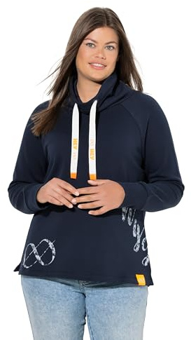 Laurasøn Damen Sweatshirt