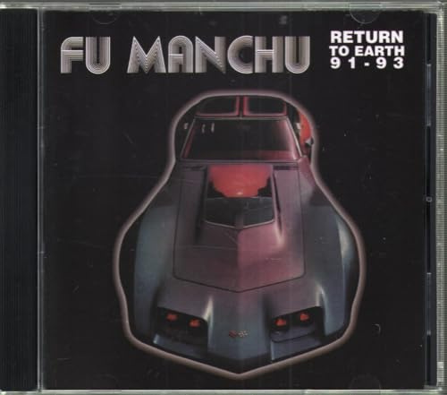 Return to Earth 91-93