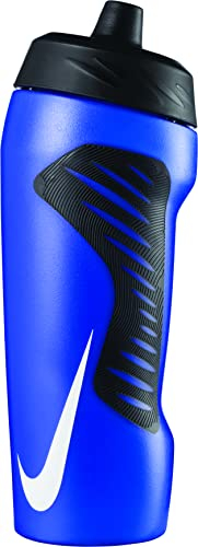 Nike Unisex HyperFuel Water Bottle, 18 oz