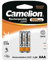 2X Camelion Akku AAA 600 mAh Micro NiMH schnellladefähig, ohne Memoryeffekt