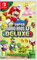 NIN Game New SUPER Mario BROS U Deluxe