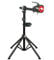 TMZ Foldable Heavy Duty Bike Bicycle Maintenance Mechanic Repair Folding Work Stand Mountain Tool,Hold up to 30KG, Adjustable Height 108-190 cm