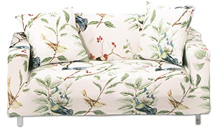 PETCUTE Sesselschoner schonbezüge schonbezüge sesselschoner mit armlehne schonbezug Sofa Couch bezüge