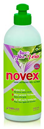 SUPER ALOE VERA gel líquido day after 300 ml