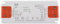 SeKi LED-Netzteil L-12-12 - 12V - 1A - 12W; LED Treiber - Transformator - Netzteil - Driver - Trafo