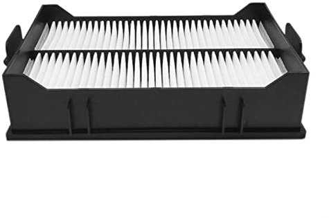 PIANPIAN CAREG Compatible avec Hitachi ZX210 225 220 240 250 280 330-3 Pièces d'excavatrice Climatisation Filtre Filtrer Les Accessoires de Haute qualité Durable