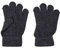 NAME IT Jungen NMMWHOLLA Wool Gloves XXIII Handschuh, Antler, One Size