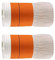 Estufa de Queroseno for Acampar al Aire Libre, Estufa de Queroseno de calefacción Central, Estufa de Queroseno for el hogar (Color : White, Size : D85mm)