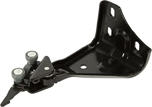 Taros Trade 276369 Guía rodillo, puerta corredera Derecho, Inferior