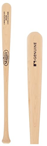 Louisville Slugger Original Serie 3 C271 Baseballschläger aus Ahornholz, 81,3 cm