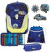 Scout Lightweight Sunny II Set 4-teilig Blue Police