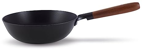Poêle Wok Mandala 28 cm
