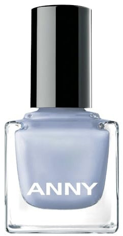 ANNY Nail Polish – Hochwertiger Farb-Nagellack mit langanhaltendem Glanz, splitterresistent und schnelltrocknend, Farbe: All Eyes On Me - 15 ml